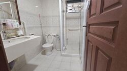 Hillview Heights (D23), Condominium #538813821